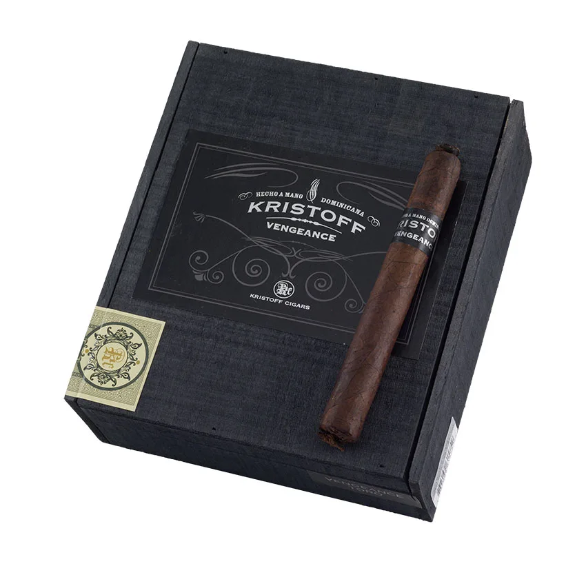Vengeance Maduro Toro | Toro | Box of 20