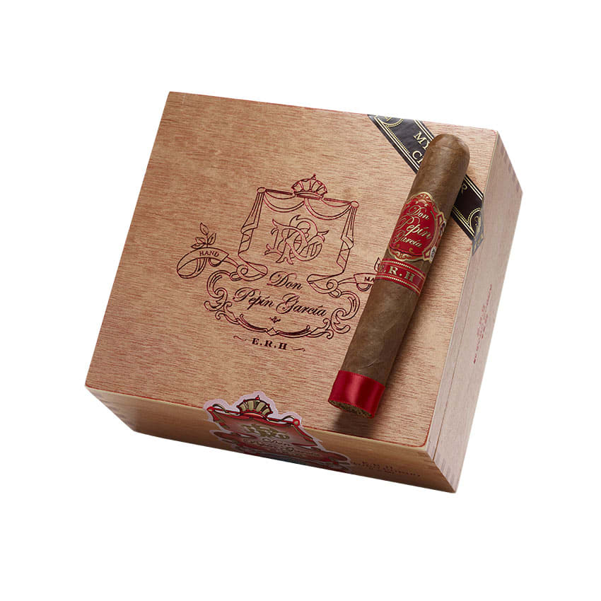 Don Pepin Garcia E.R.H. Toro Gordo Rosado | Gordo | Box of 20