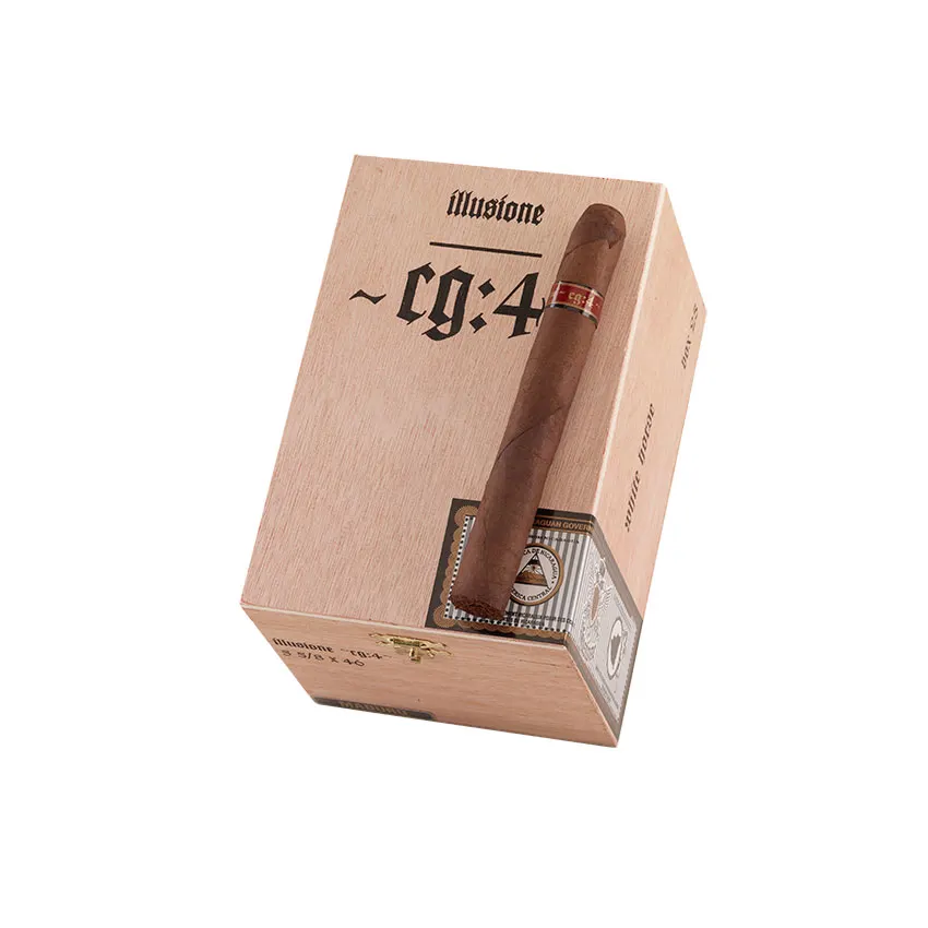 Illusione Original Documents Maduro Corona Gorda | Cuban Corona | Box of 25