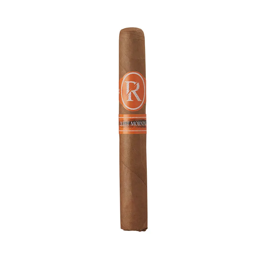 Rojas Quiet Morning Toro Natural | Toro | Single of 1