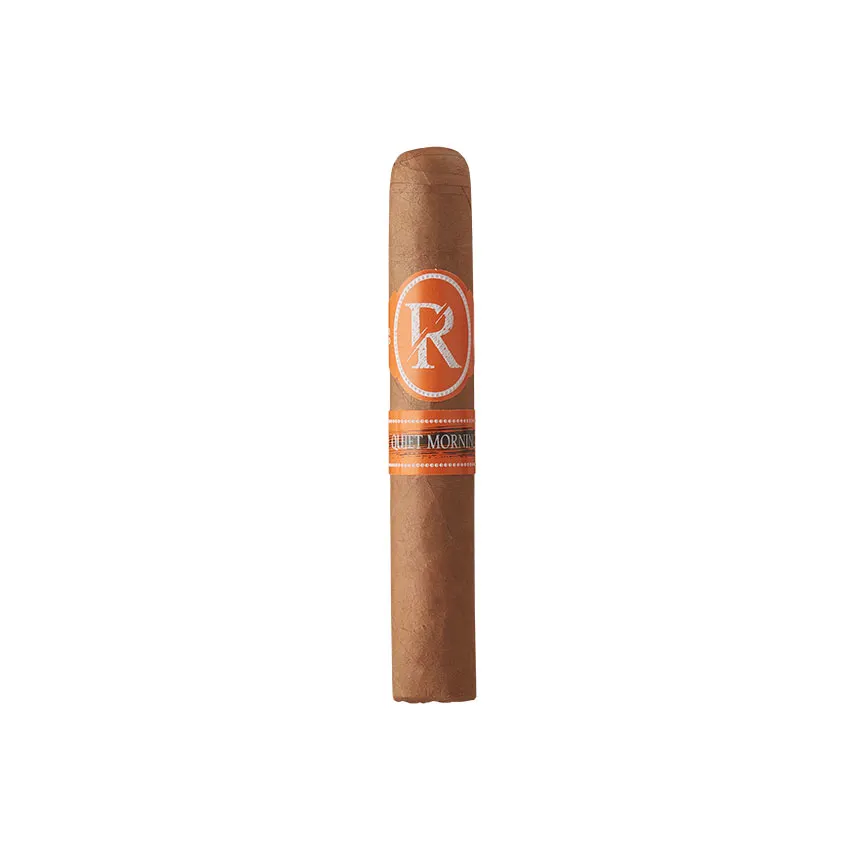 Rojas Quiet Morning Robusto Natural | Robusto | Single of 1