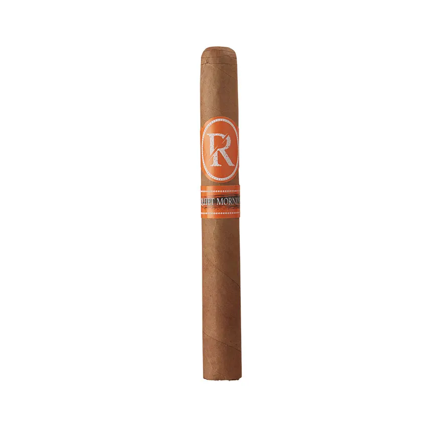 Rojas Quiet Morning Corona Gorda Natural | Corona Gorda | Single of 1
