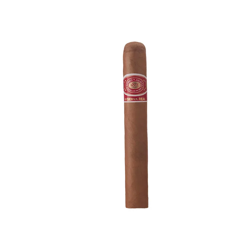 Romeo y Julieta Reserva Real Toro Natural | Toro | Single of 1