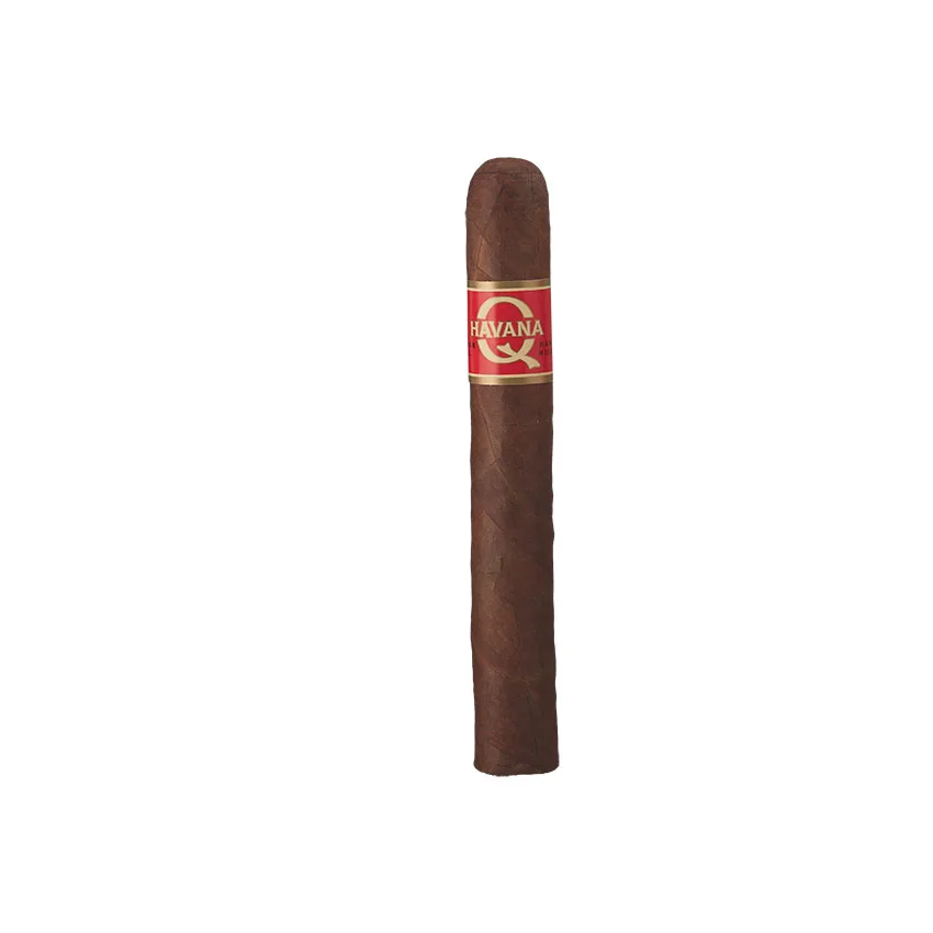 Havana Q By Quorum Double Toro Natural | Toro | Single of 1