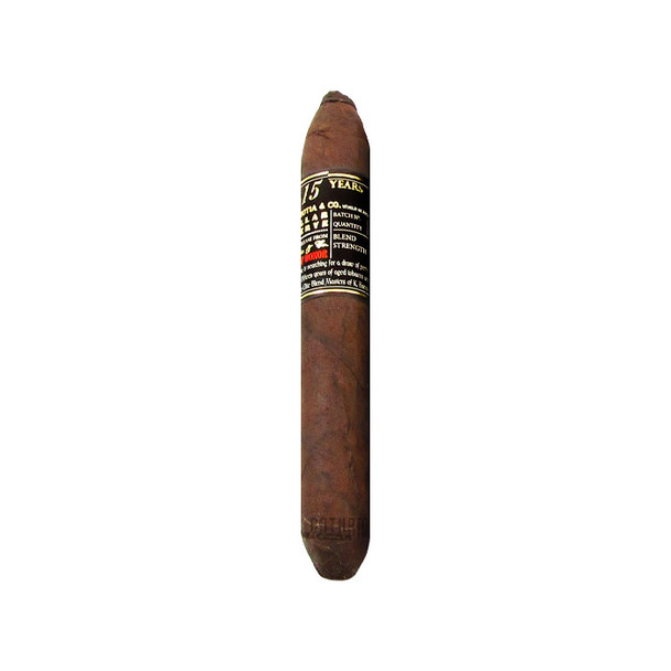 Gurkha Cellar Reserve Limitada 15 Year Hedonism - 5 Pack, photo 198