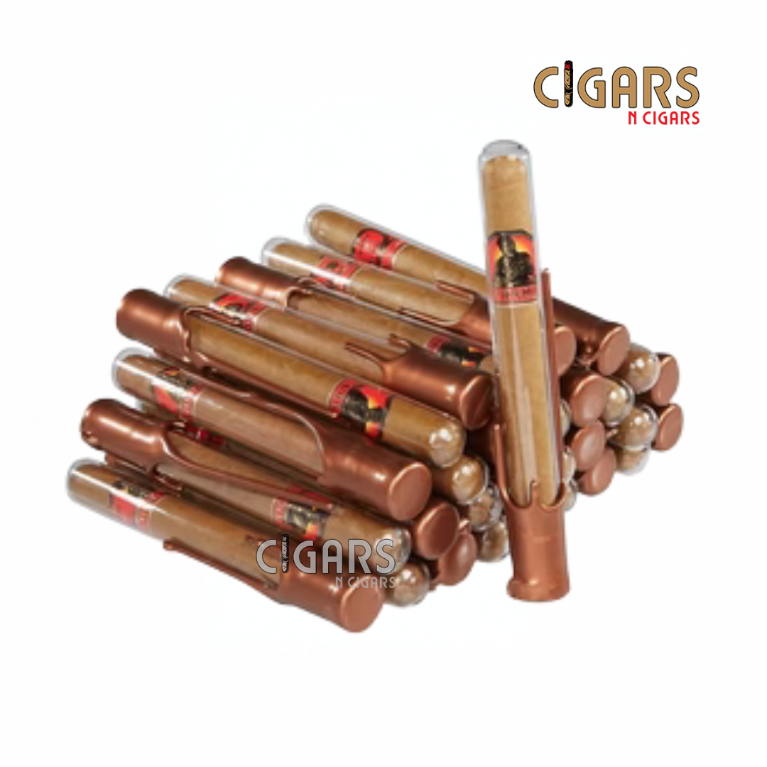 Gurkha Grand Reserve Churchill Natural Pack of 5