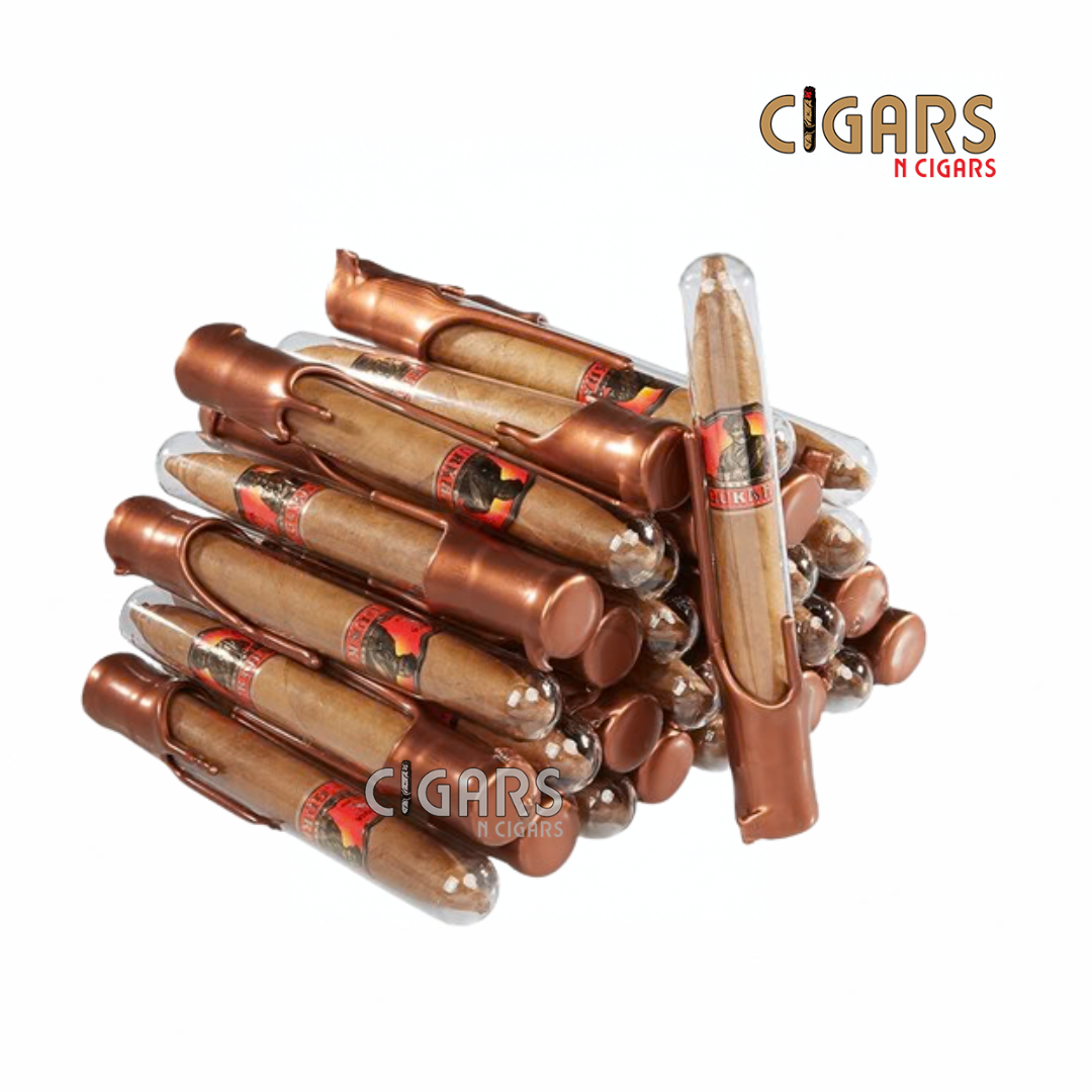 Gurkha Grand Reserve Natural Robusto (Box of 30) Box of 30