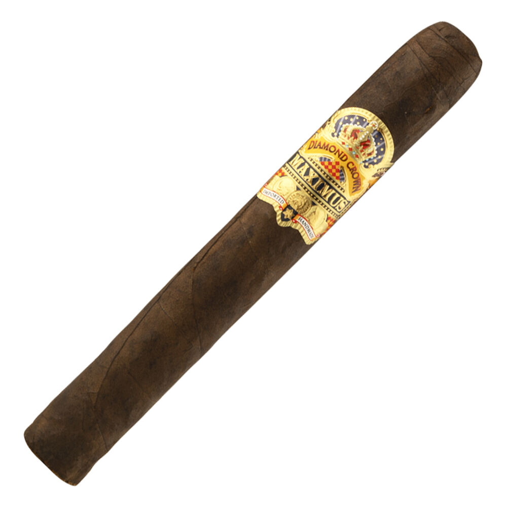 Diamond Crown Maximus | Toro No 4 | Box of 20