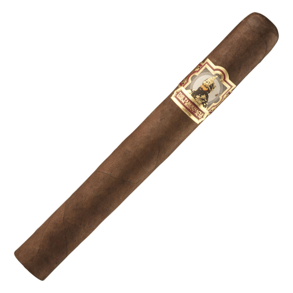 Foundation The Tabernacle No. 142 | Double Corona Havana Seed CT | Box of 24