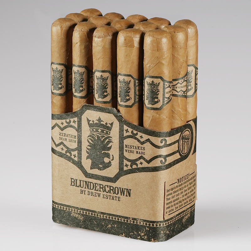Blundercrown Shade - Churchill (Pack of 15)