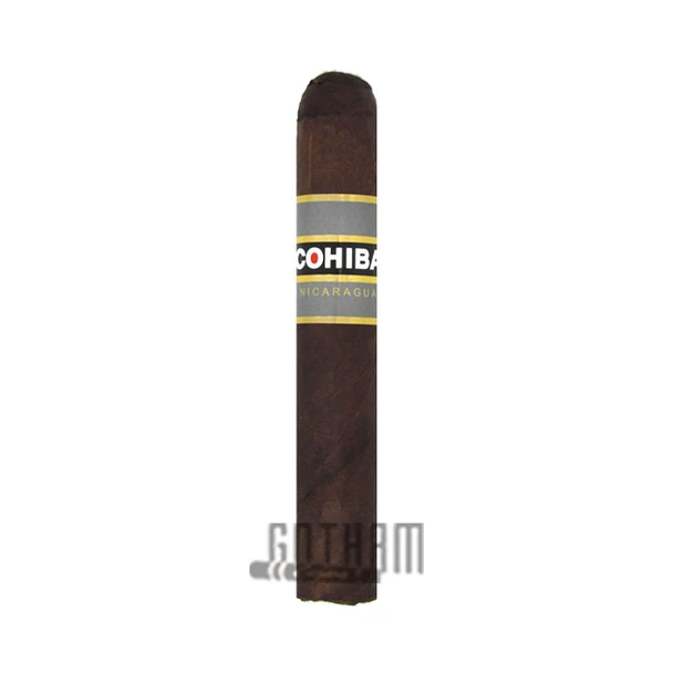 Cohiba Nicaragua N6x60 - Box of 16, photo 222