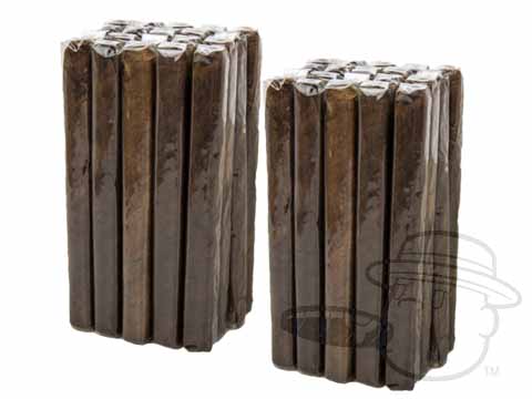 Decision Broadleaf #550 Maduro - 40 Cigars