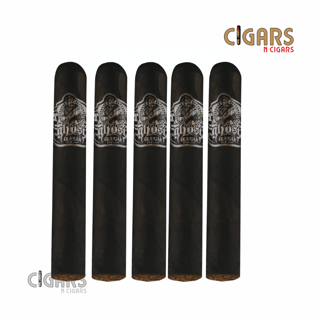 Gurkha Ghost Exorcist (Bundle of 20) Pack of 5