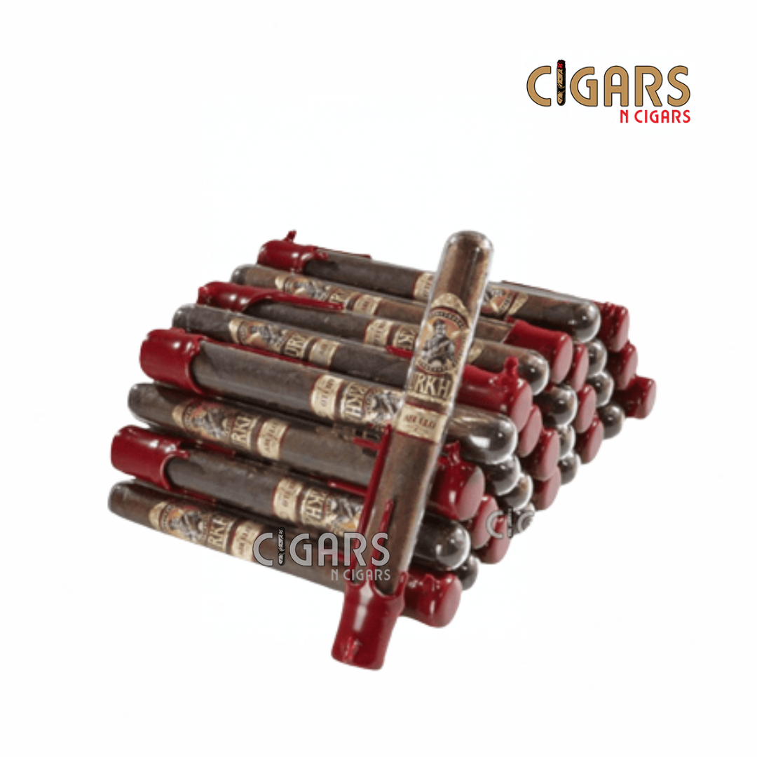 Gurkha Private Select Churchill Maduro 5 Pk or 10 PK Pack of 5