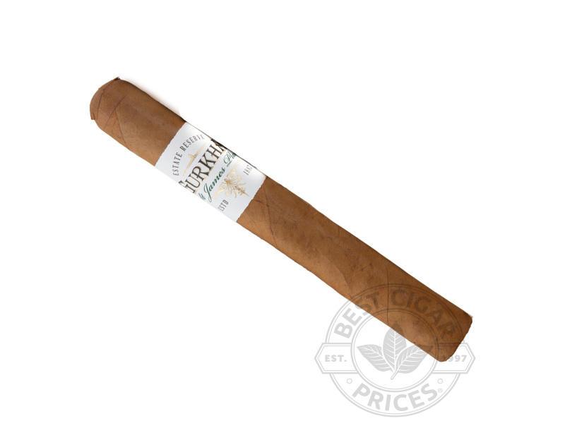 Gurkha St. James Place Toro - 1 Cigar