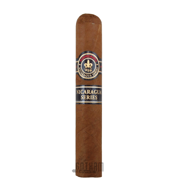 Montecristo Nicaragua Robusto - Box of 20, photo 206