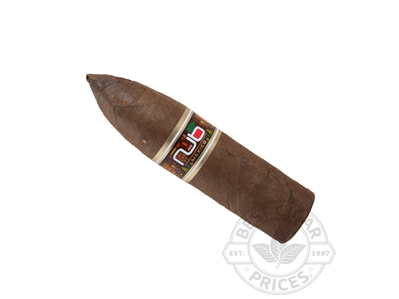 Nub Mexico 464 Torpedo - 1 Cigar