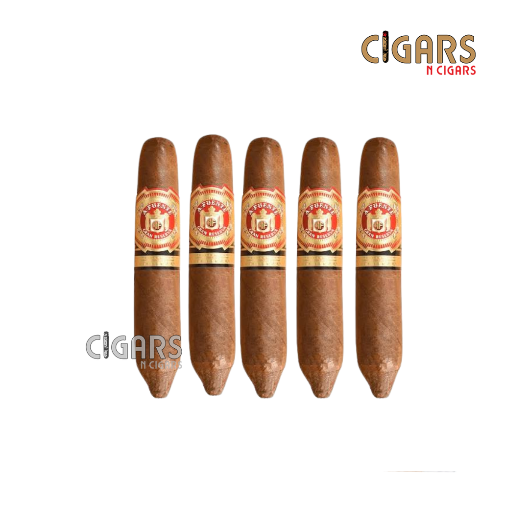 Arturo Fuente Hemingway Short Story Natural 5-Pack Pack of 5