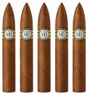 Cusano M1 Torpedo 5-Pack