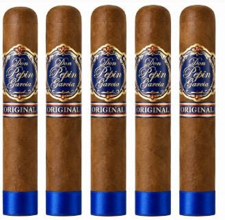 Don Pepin Garcia Blue Generosos 5-Pack