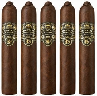 Kristoff San Andres 6 x 60 5-Pack