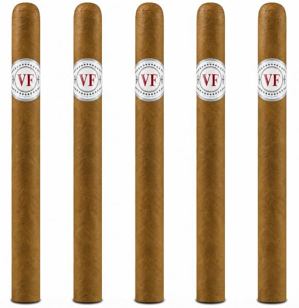 VegaFina Churchill 5-Pack