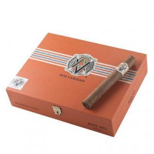 AVO XO Notturno (discontinued)