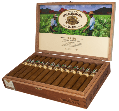Joya de Nicaragua Clasico Original Torpedo