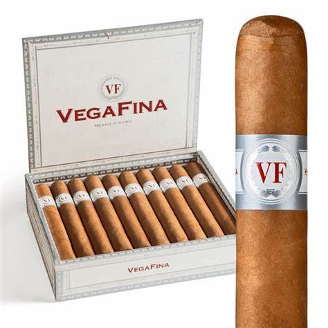 VegaFina Corona