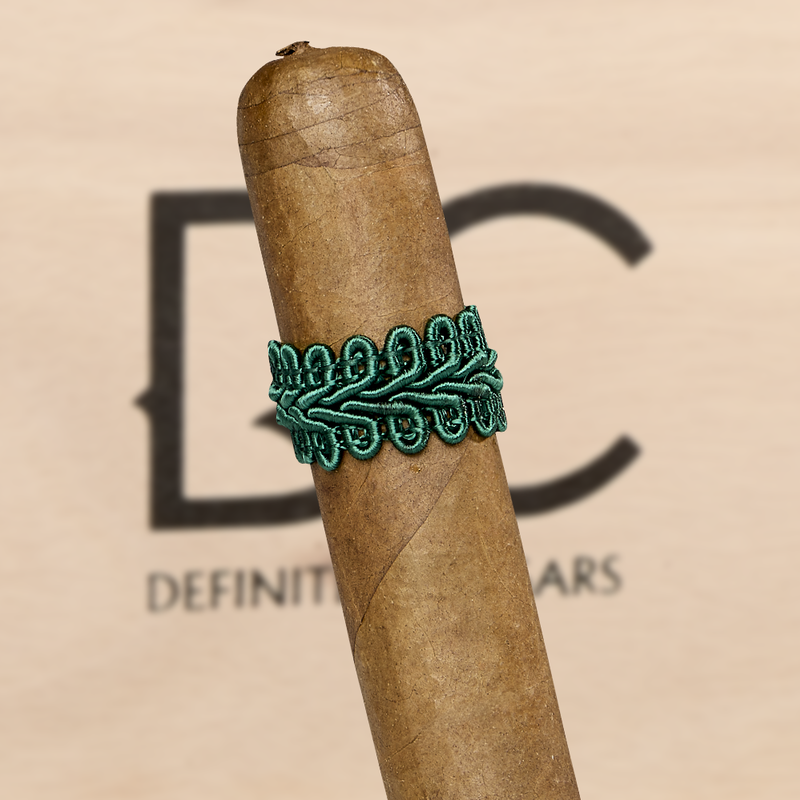 Definition Cigars Noir Cameroon - Super Robusto (Box of 20)