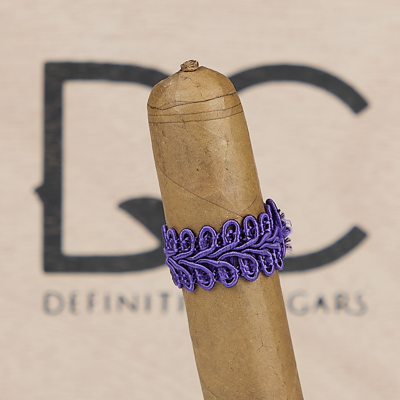 Definition Noir Connecticut - Super Robusto (Box of 20)