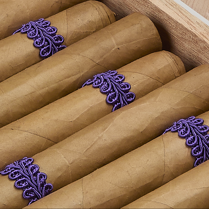 Definition Noir Connecticut - Super Robusto (Box of 20), photo 2