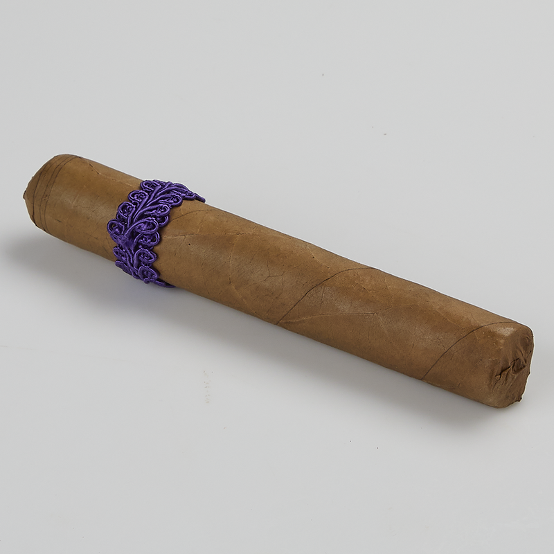 Definition Noir Connecticut - Super Robusto (Box of 20), photo 4