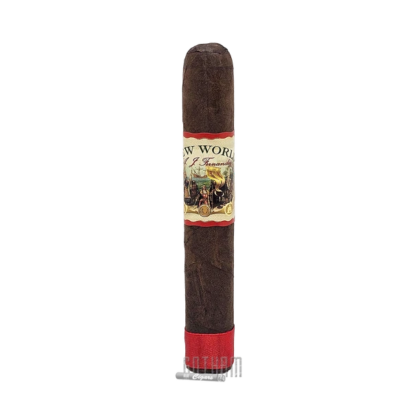 AJ Fernandez New World Robusto - &nbsp;Box of 21, photo 198