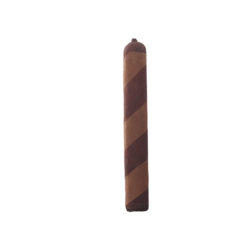 Nicaraguan Factory Selects Barber Pole Toro | Toro | Single of 1