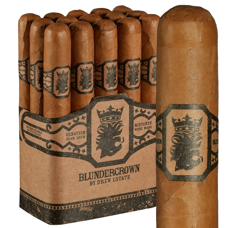Blundercrown Toro