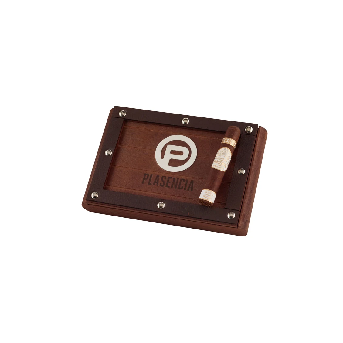 Plasencia Reserva Original Robusto Natural | Robusto | Box of 14