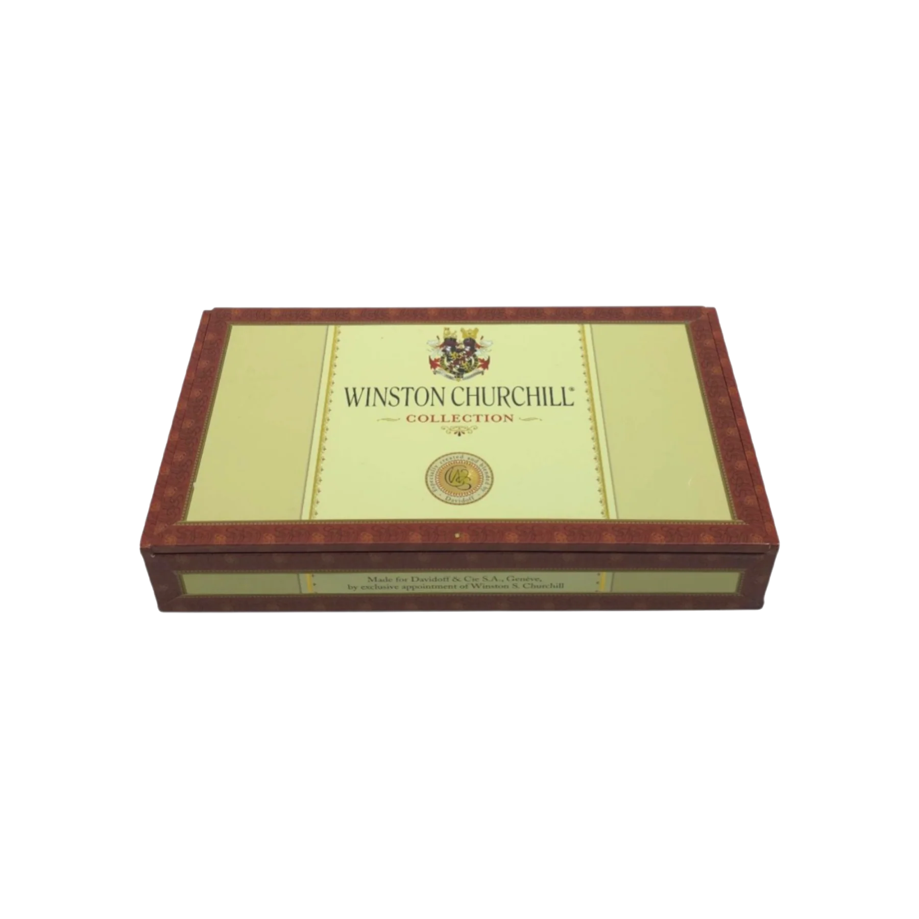 Winston Churchill Collection - Discontinued Box of 4, photo 222