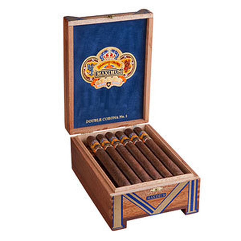 Diamond Crown Maximus | Double Belicoso No 10 6 | Box of 20