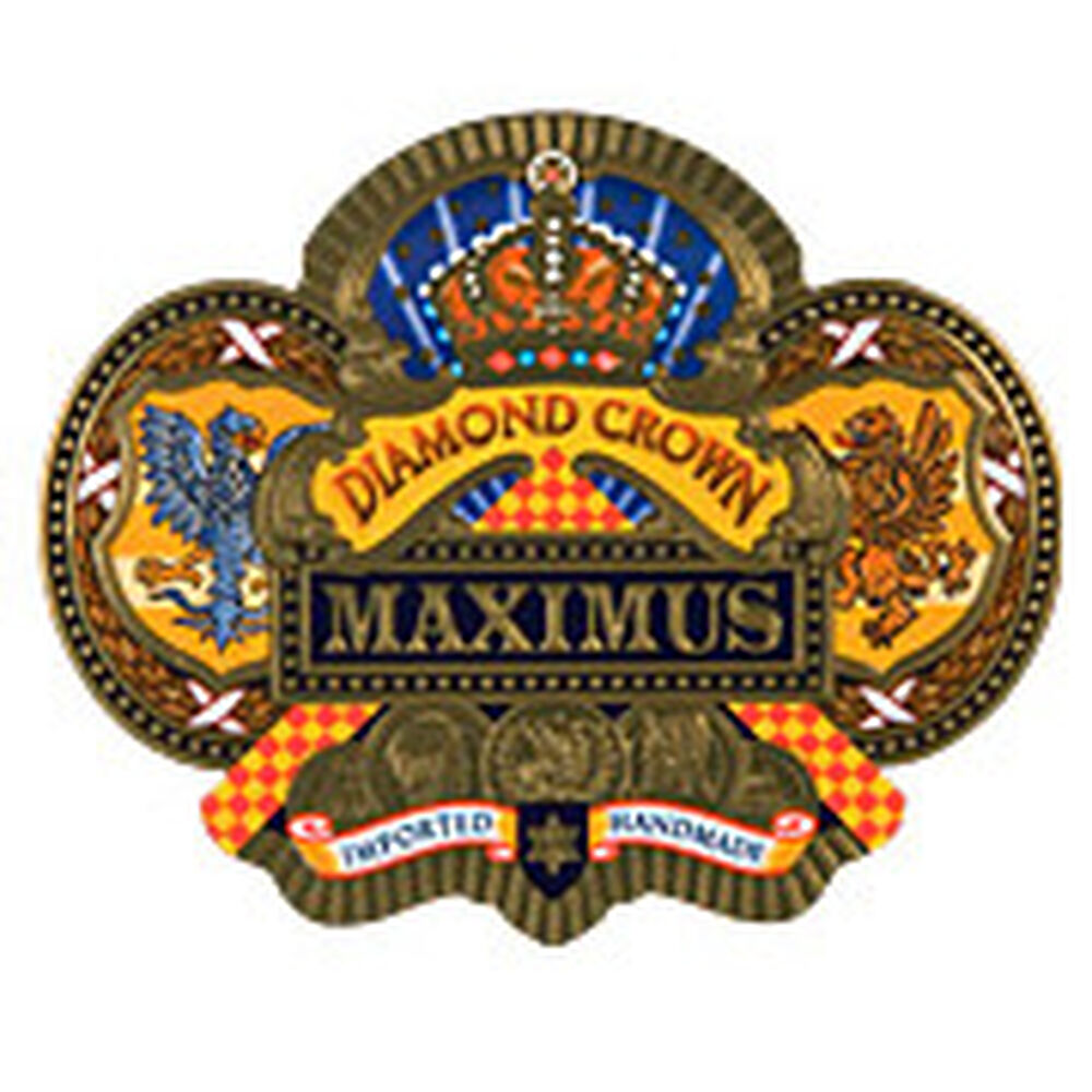 Diamond Crown Maximus | Double Belicoso No 10 6 | Box of 20, photo 3