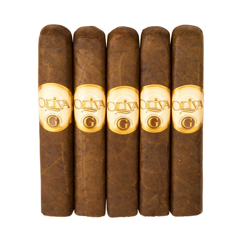 Oliva Serie G | Robusto 4 | Default