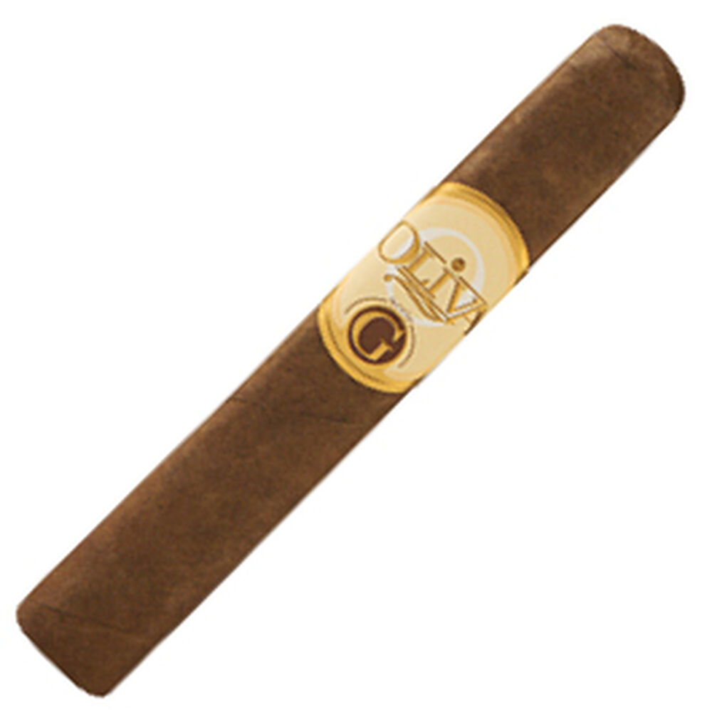 Oliva Serie G | Robusto 4 | Default, photo 2