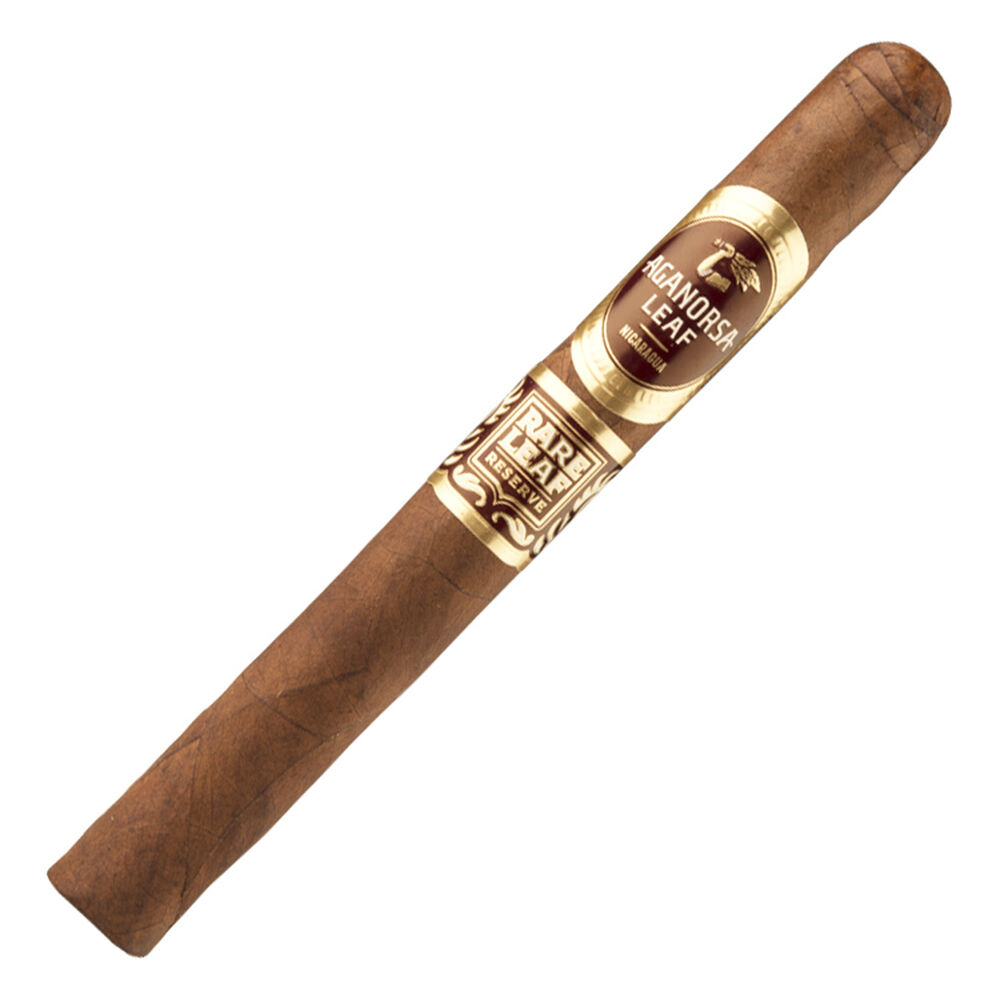 Aganorsa Rare Leaf Reserve | Lonsdale | Box of 15
