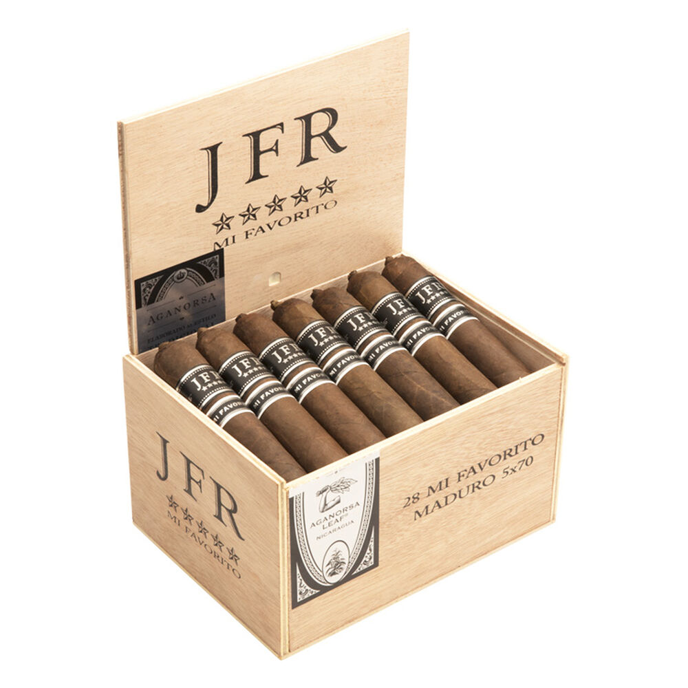 JFR Maduro | Favorito | Box of 28, photo 2