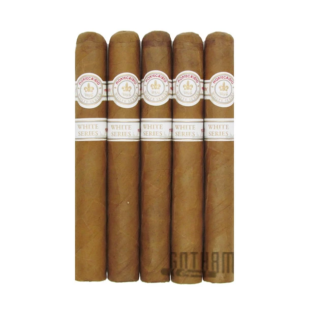 Montecristo White Especial No. 3 - Box of 27, photo 180