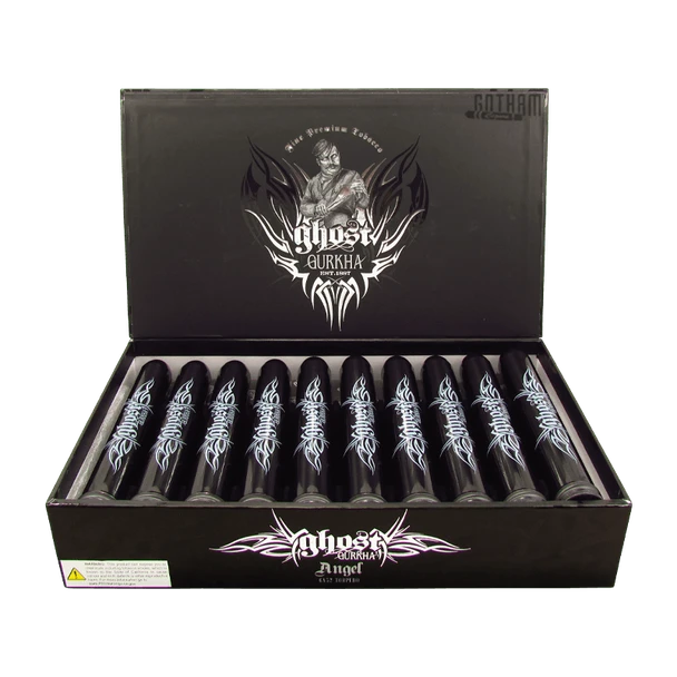 Gurkha Ghost Angel - 5 Pack, photo 216