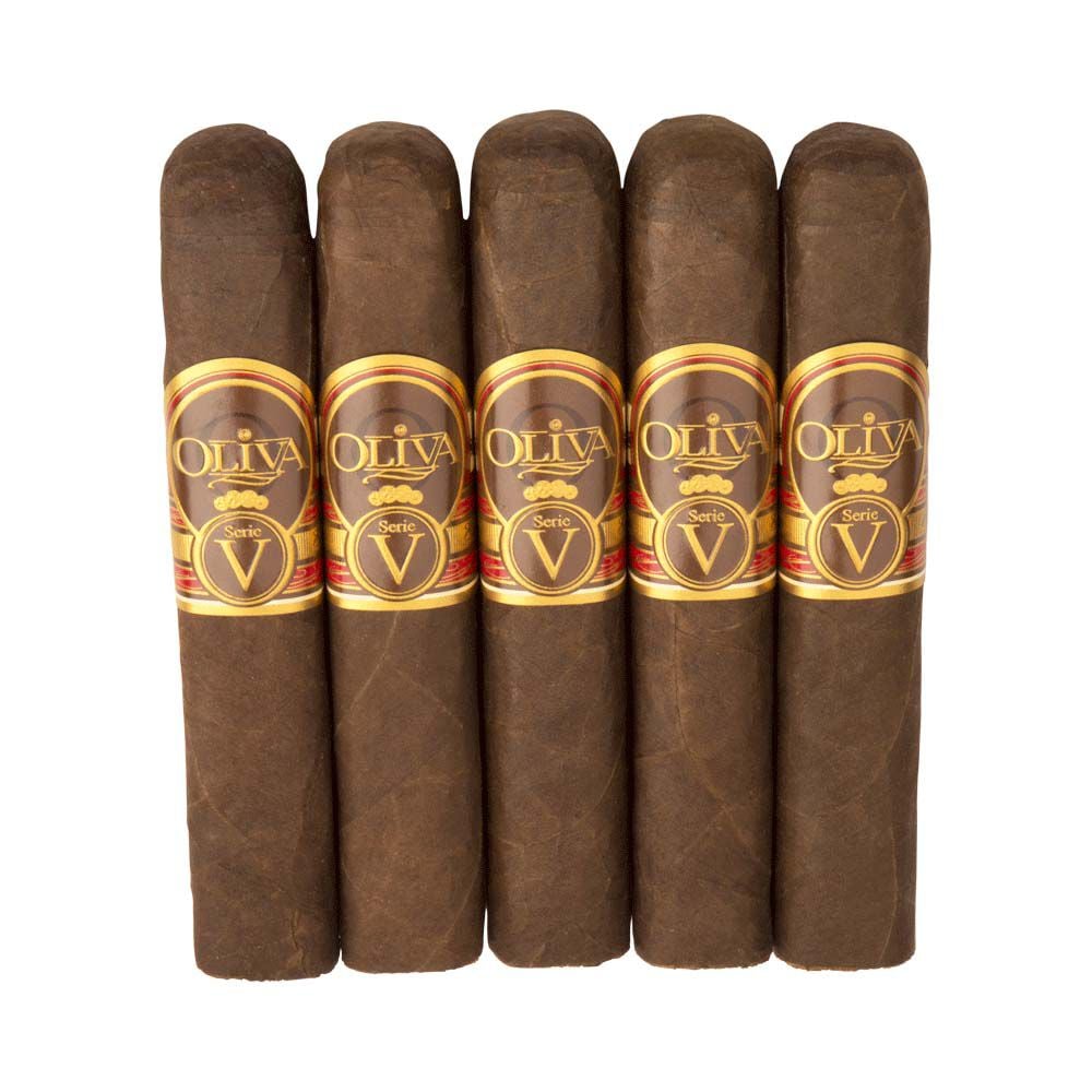 Double Robusto Pressed Double Robusto
