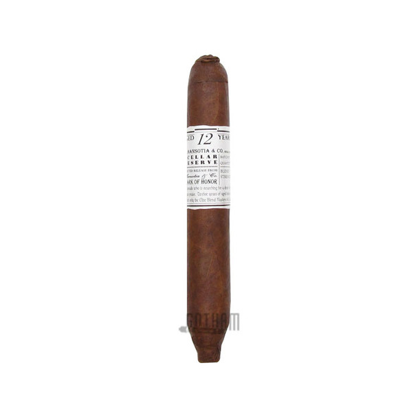 Gurkha Cellar Reserve 12 Year Platinum Hedonism - Box of 20, photo 267