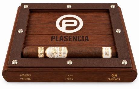 Plasencia Reserva Original Toro