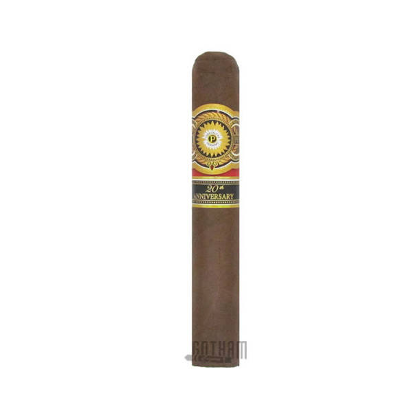 Perdomo 20th Anniversary Sun Grown Gordo - &nbsp;Box of 24, photo 252